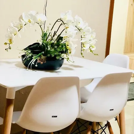 Apartment Central - Spacious 2 Bedroom Tirana